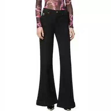 VERSACE JEANS COUTURE FW24 Logo