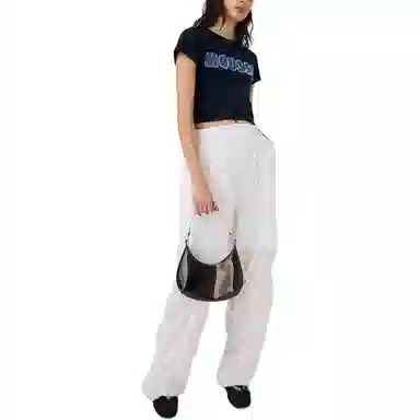 MOUSSY