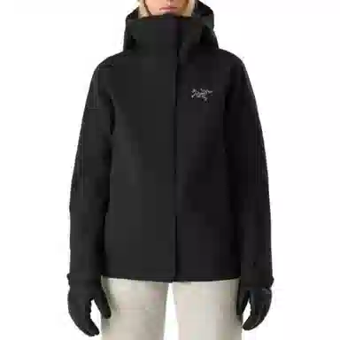 Arcteryx ANDESSA SHELL JACKET WOMEN'S
