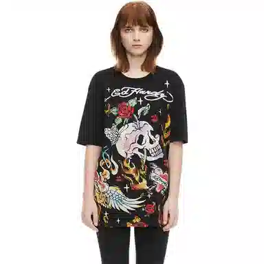 Ed Hardy T