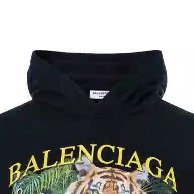 Balenciaga SS22 Logo
