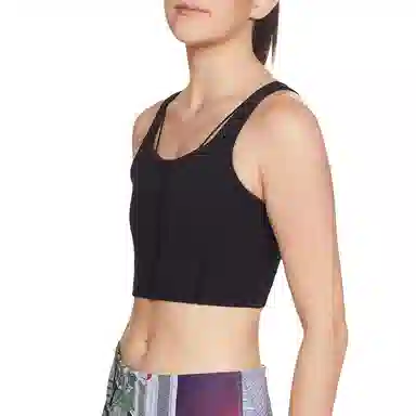 Nike Yoga Luxe Infinalon