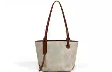 COMELY Tote Bag Grey