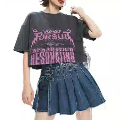 MOUSSY T