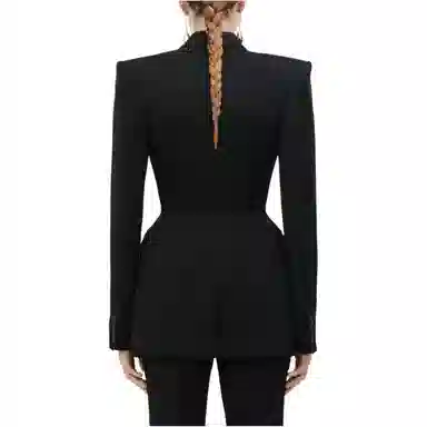 Alexander McQueen SS24