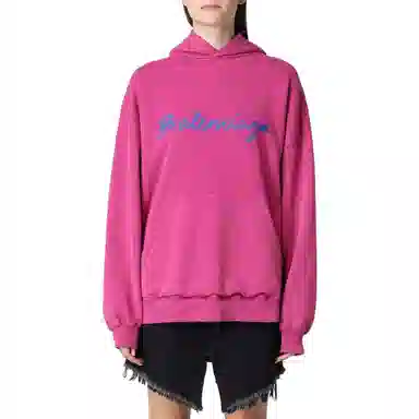 Balenciaga FW22 Logo