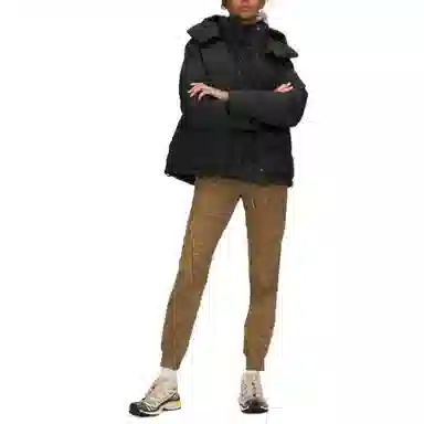 lululemon FW22 Wunder Puff