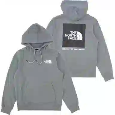 THE NORTH FACE SS22 Box Nse