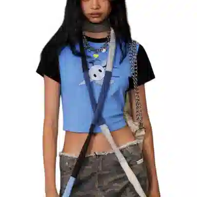 GOOD BAI FW24 GOODEES T