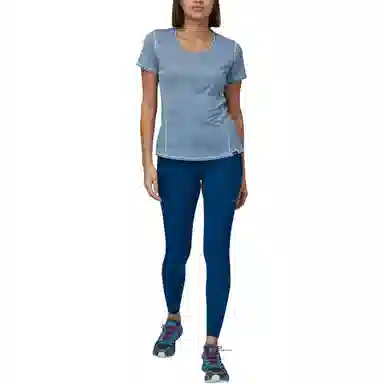 patagonia Capilene Cool Lightweight Shirt T