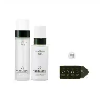 WHITEBRANCH B5 120ml+80g