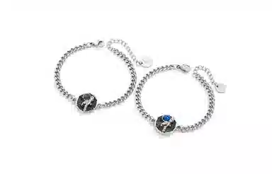 ENFANTIN Astronaut Bracelet