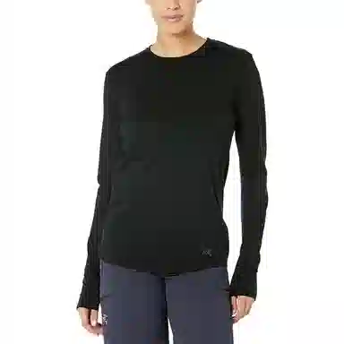 Arcteryx Lana Crew LS T