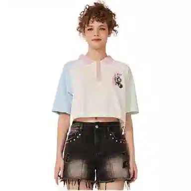 TSMLXLT TT BEAR Polo