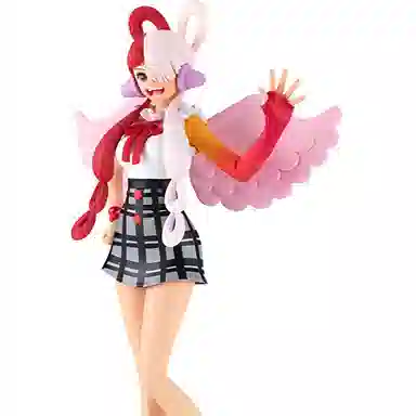 BANPRESTO THE GRANDLINE SERIES 16cm