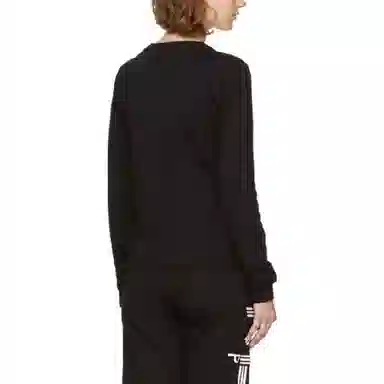 KENZO Tiger Embroidered Sweatshirt