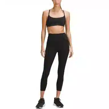 lululemon Wunder train Everlux
