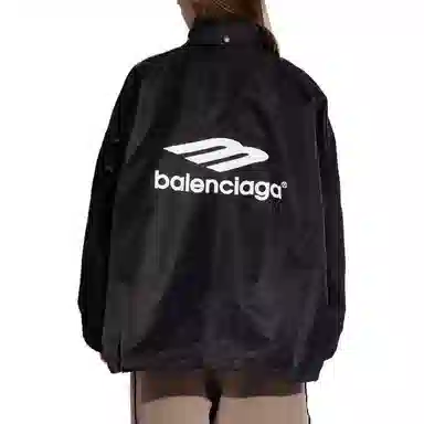 Balenciaga SS22 Logo
