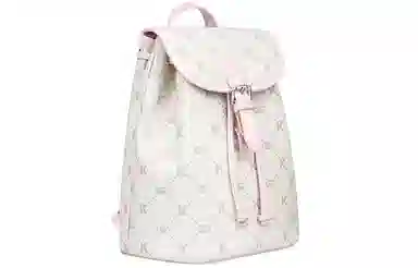 Kappa Backpack Pink