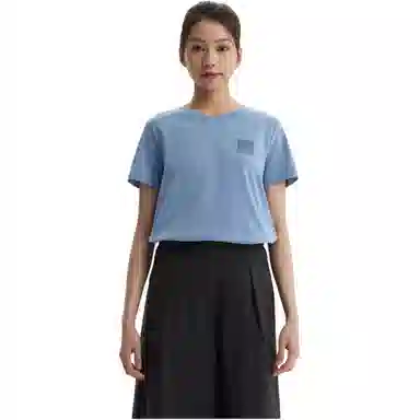 Jack Wolfskin logo T