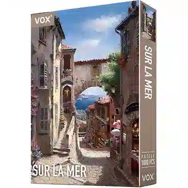 vox 1000pcs VE1000-94