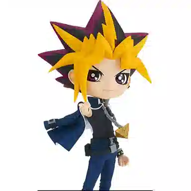 BANPRESTO Qposket 14cm