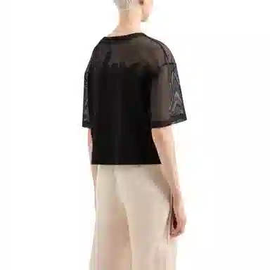 ARMANI EXCHANGE SS24 T