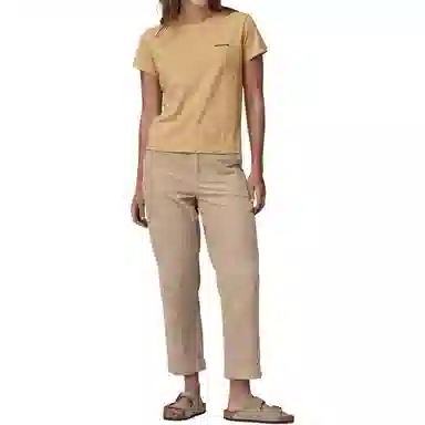 patagonia P-6 LOGO RESPONSIBILI T