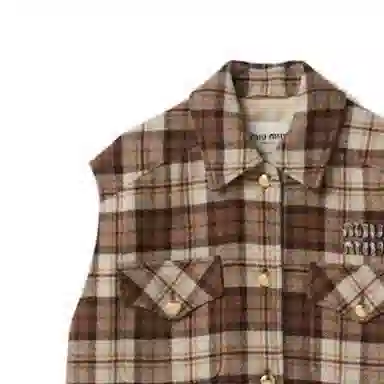 MIU MIU FW23 Logo