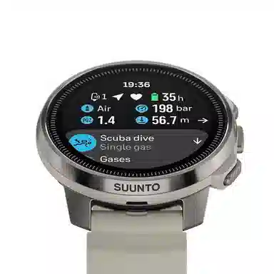 SUUNTO OCEAN Smartwatch