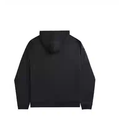 Jeff Hamilton Hoodie Black