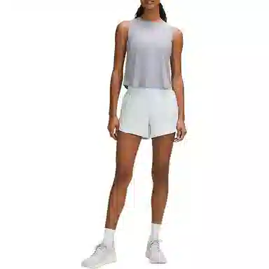 lululemon Hotty Hot Swift 4"