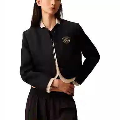 GOOD BAI FW24 FW24 GOODBAI logo