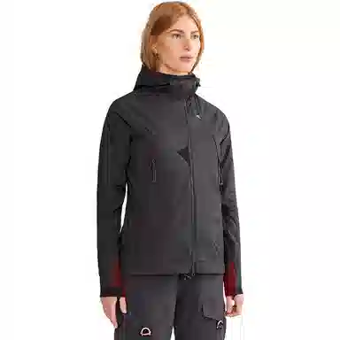 KLATTERMUSEN Vale Hoodie P