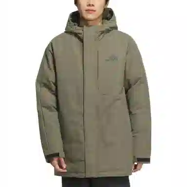 adidas DWR FW24 DOWN JACKET