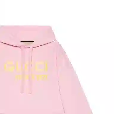 GUCCI FW23 Logo