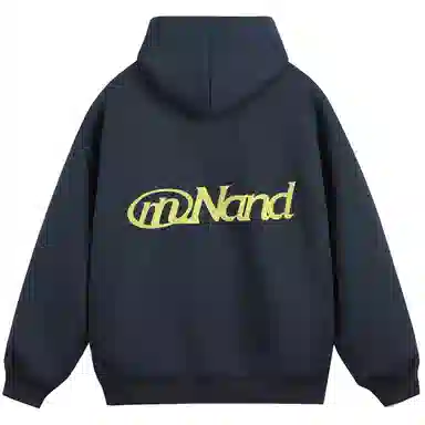 NANDCHN oversize