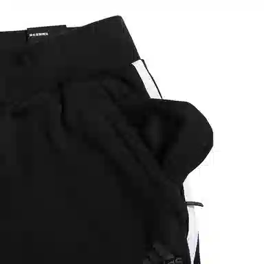 adidas Mh 3S Fl Pt Logo