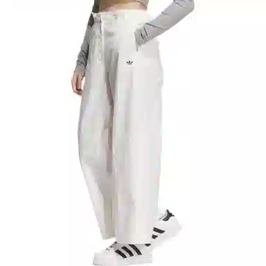 adidas originals ATLANTA WIDE LEG TRACK