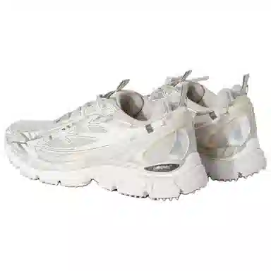 OFF-WHITE Ow Be Right Back