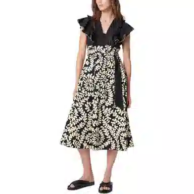 DIANE VON FURSTENBERG V