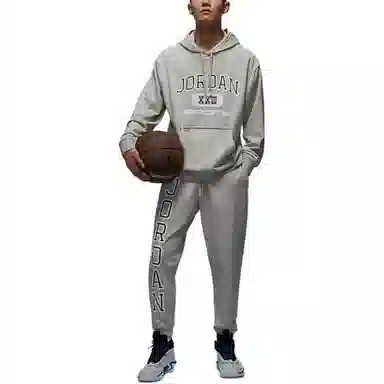 Jordan Sport Dri-FIT Crossover logo