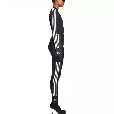 Balenciaga x x adidas originals FW22 Logo