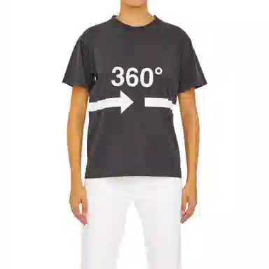 Balenciaga FW22 T