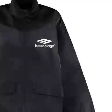 Balenciaga SS22 Logo