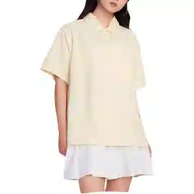 361 x SPONGEBOB SQUAREPANTS Polo