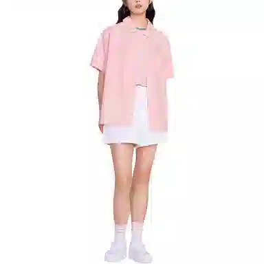 361 x SPONGEBOB SQUAREPANTS Polo