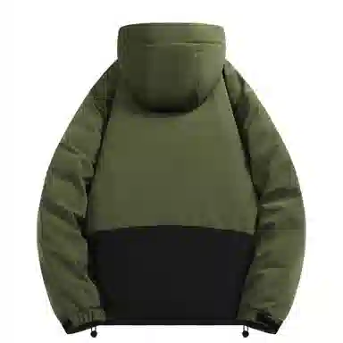 Tencent DOKI Outdoor Down Jacket