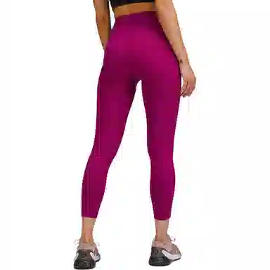 lululemon swift speed Luxtreme 24"