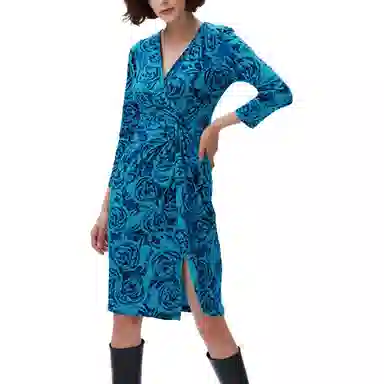 DIANE VON FURSTENBERG V